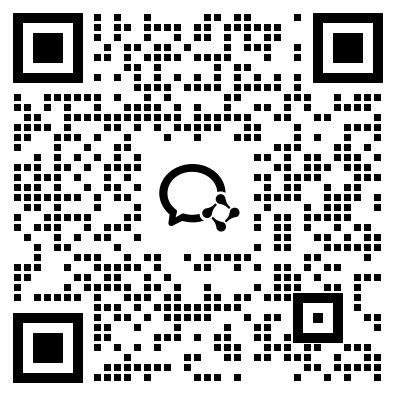 企业微信二维码